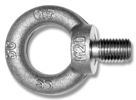 Eye Bolts/Lifting Rings